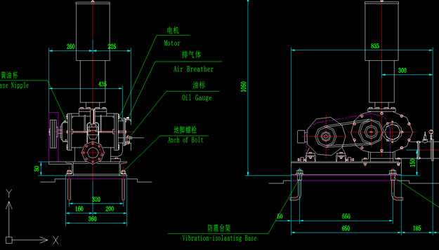 羅茨風(fēng)機CAD制圖參數(shù).jpg